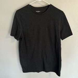 Dark Grey t shirt